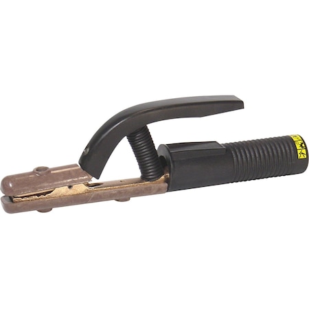 Powerweld Electrode Holder, Tweco Style, 350 Amp A14